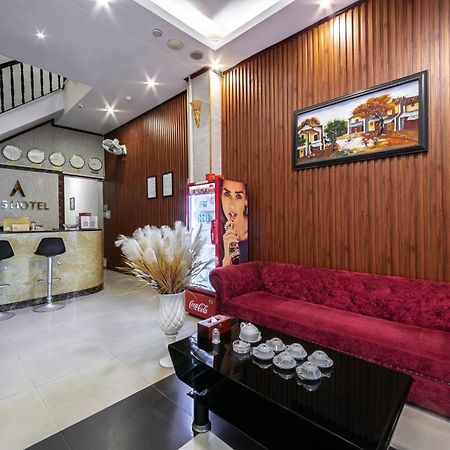 A25 Hotel - 12 Lien Tri Ανόι Εξωτερικό φωτογραφία