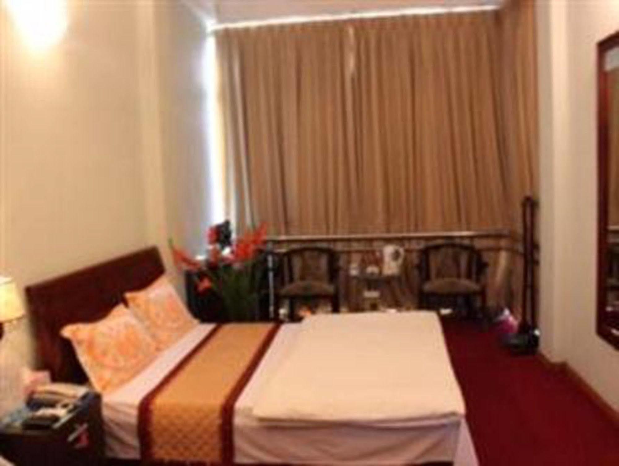 A25 Hotel - 12 Lien Tri Ανόι Εξωτερικό φωτογραφία