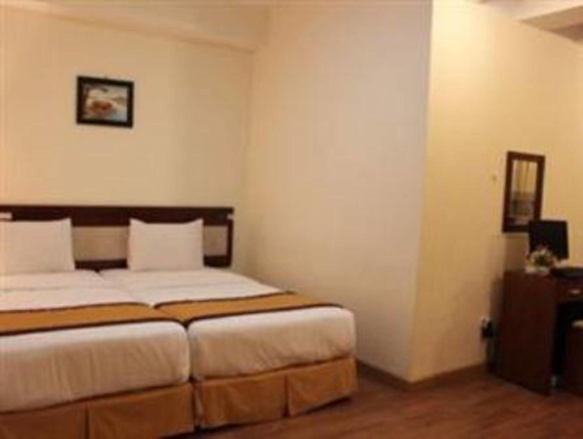 A25 Hotel - 12 Lien Tri Ανόι Εξωτερικό φωτογραφία